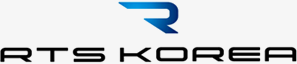 RTS KOREA Logo